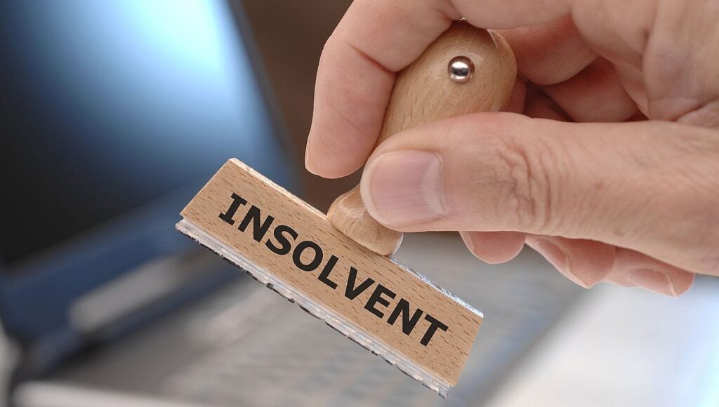 Insolvency Lawyers